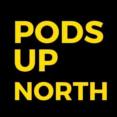 The Events for Podcasters 🎙️ Learn from award-winning podcasts & audio industry experts.

***A replay of 'Pods Up: Get Legal' available soon***