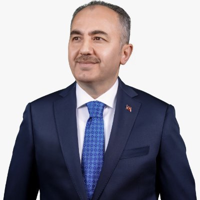 Rize Belediye Başkanı - Mayor of Rize @rizebelediye