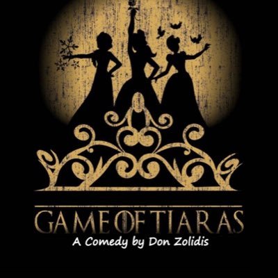 perrytheater's profile picture. Come see our performance of Game of Tiaras October 19-20 @ 7pm and @ 2pm