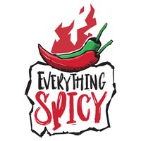 Everything Spicy(@SpicyEverything) 's Twitter Profile Photo