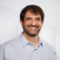 Gustavo Gonzalez (@ggonza4knex) Twitter profile photo