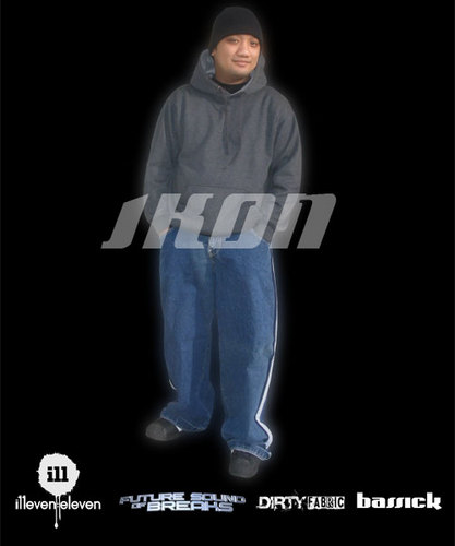 djikon808 Profile Picture