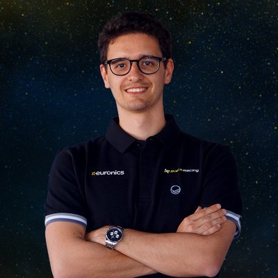 28 | Addicted to Sim & Real Racing 🏁 Team Manager @bielaracing45