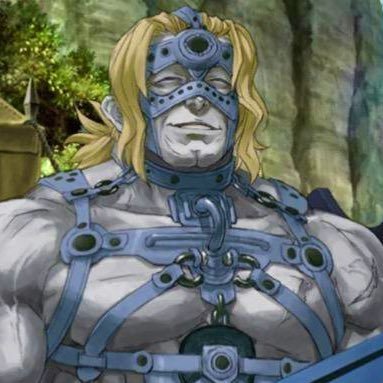 スパルタ式スパルタクスさんのプロフィール画像