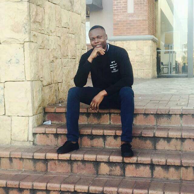 MSc. Mechanical Engineering| Breakdown coordinator,
@Volvo Group| Chemistry tutor @Wits University| PGDip. Chemical Engineer| Bsc. Chemistry graduate