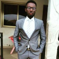 Solomon Qwesi Fosu(@Strongblacqwesi) 's Twitter Profileg