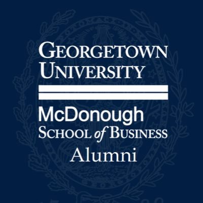 Connecting, celebrating, and inspiring Georgetown McDonough alumni, ambassadors, friends, and supporters. #HoyaSaxa