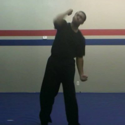 Illustrator, Martial Arts instructor, and some other stuff too....