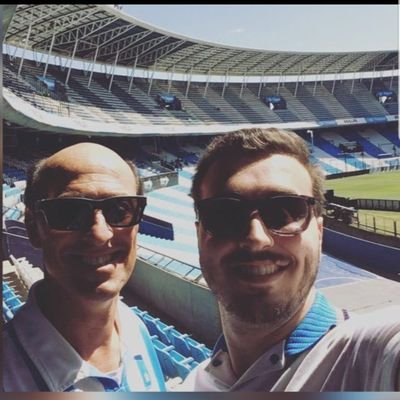 - Racing Club - Mar del Plata Club - 🎙️ Falta Envido Cumbia