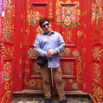 DIEGOHALEN's profile picture. De Chile, casado, con hijos, abuelo, mormón, grupos favoritos Van Halen y U2, mi deporte favorito es fisicoculturismo.