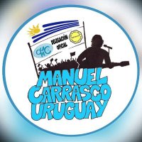 ManuelCarrascoUru (@mcarrasco_uru) 's Twitter Profile Photo
