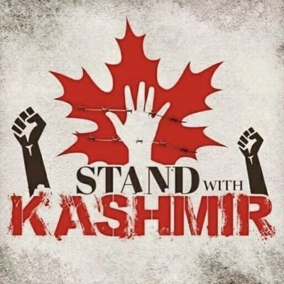 Kashmir - Worlds Largest Open Air Prison