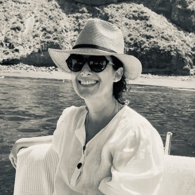 EnriquetaPlasen's profile picture. 