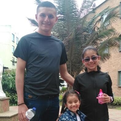 dpguevaraj's profile picture. 