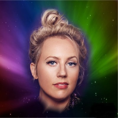 WinnifredCoombe's profile picture. Spiritualist, magician, High Priestess, inter-dimensional spacetime traveller, host*ss of THE VIOLET HOUR at @caveatnyc! Join me Monday, 5/20!