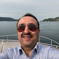 Akif Özkaldı (@akifozkald) 's Twitter Profile