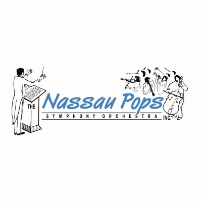 The Nassau Pops Symphony Orchestra performs your most beloved music favorites from Broadway, Television and the Movies.