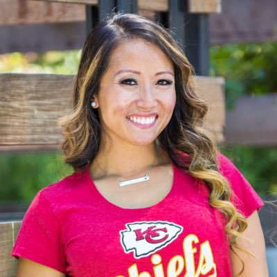 Mom of two boys. Life cheerleader. AKA @huongforrest. Chiefs Fangirl. Your go-to gal for all things #ChiefsKingdom.