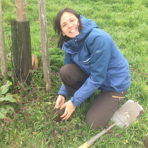 Researcher on Soil Health @EEAD CSIC