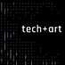 Tech+Art (@maketechart) Twitter profile photo Tech+Art (@maketechart) Twitter profile photo