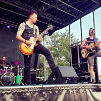 Flahoola (@flahoolaband) 's Twitter Profile