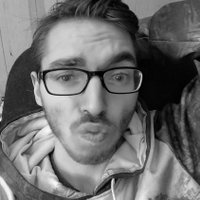 Randallis (@itzmerelic) 's Twitter Profile