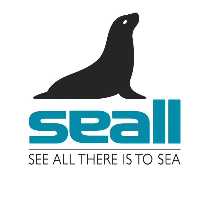 SEE ALL THERE IS TO SEA. Official Twitter for Seall ECDIS. 
Creating bespoke, digital solutions in the ECDIS marketplace.