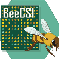 BeeCSI(@BeeCsi) 's Twitter Profile Photo