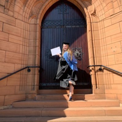 PGDE History/Modern Studies. 👩🏼‍🏫University of Strathclyde Glasgow Graduate. Mental Health First Aider. 🎓📝