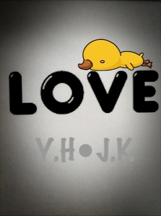 lovelovejjin's profile picture. 하하하하