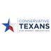 Conservative Texans For Energy Innovation (@cnsrvtxns4nrg) Twitter profile photo