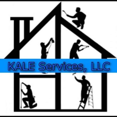 Kale Services LLC, Your one stop handyman, repair and renovation service in PA!