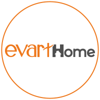 evart home(@evarthome) 's Twitter Profile Photo