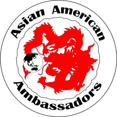 Asian American Ambassadors @ LSU-Our mission is to encourage pride in Asian heritage/culture to combat the fate and fear that is proliferating today.