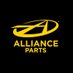 Alliance Parts (@allianceparts) Twitter profile photo