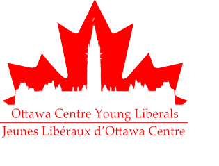 Musings from the Ottawa Centre Young Liberals - Jeunes Libéraux d'Ottawa-Centre. One of the most active Young Liberal Clubs in Ontario.