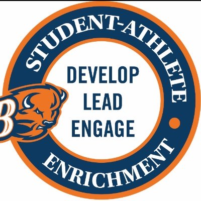 The official page of the Bucknell Athletics Student-Athlete Enrichment Program @Bucknell_Bison. Follow us on Instagram // bucknell_enrich