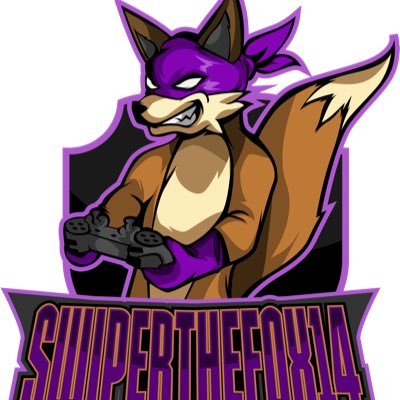 SwiperTheFox14 Profile Picture