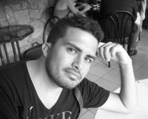 georchelr's profile picture. absolutely wondered with life and it´s chances...