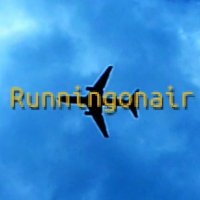 Runningonair(@_runningonair) 's Twitter Profileg