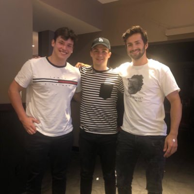 maclellan_44's profile picture. // Marley Murray❤