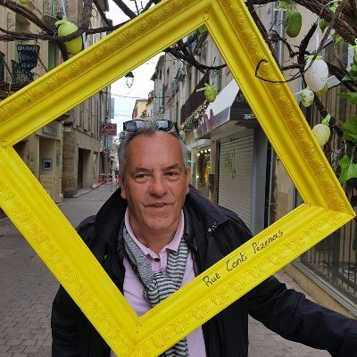 Attaché à notre territoire, résolument engagé pour réussir la France ensemble....et Agir ensemble....