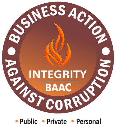 A collective action platform focused on #CorporateGovernance & #AntiCorruption in the Nigerian business environment. Contact us via baac@cbinigeria.com