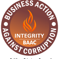 Business Action Against Corruption(@BAAC_Nigeria) 's Twitter Profile Photo