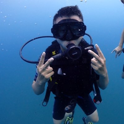 KaiAnnTham's profile picture. when there's a will, there's a way. ^___^