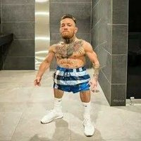No Context McGregor (@nocontextmcgreg) 's Twitter Profile