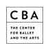The Center for Ballet and the Arts at NYU (@cba_nyu) Twitter profile photo The Center for Ballet and the Arts at NYU (@cba_nyu) Twitter profile photo