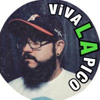 Pico(@vivaLApico) 's Twitter Profile Photo