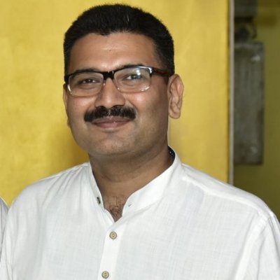 Telecom Professional, Strategist, social activist and Scholar,
Disclaimer: Tweets are my personal view only, Retweets are not the endorsements.
