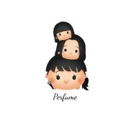 ゆーろん茶³ (@y_perfume0051) 's Twitter Profile